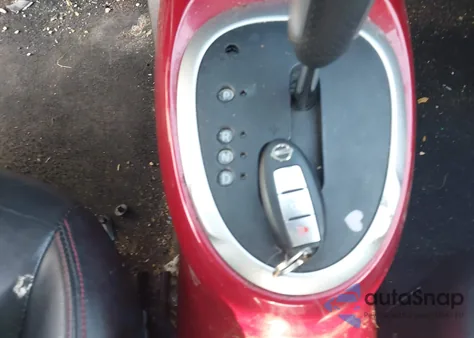 2011 Nissan Juke Sl from USA, damaged, VIN JN8AF5MV4BT016181